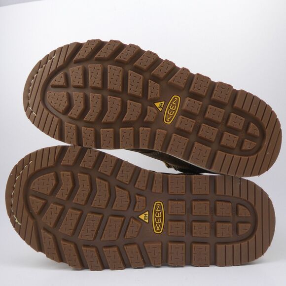 KEEN Utility Women's Cincinnati 6" Composite Toe Waterproof Wedge Work Boot US:6 - Picture 7 of 7